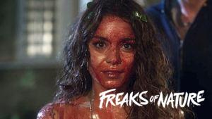 Freaks of Nature