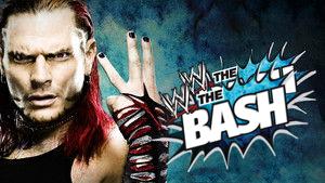 WWE The Bash 2009