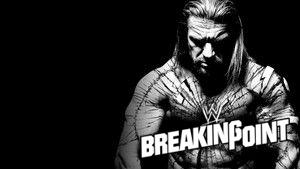 WWE Breaking Point 2009