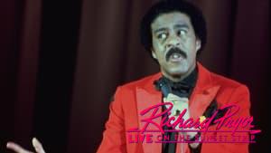 Richard Pryor: Live on the Sunset Strip