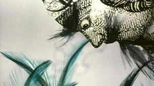 The Calligrapher