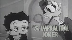 The Impractical Joker