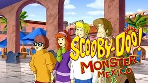 Scooby-Doo! and the Monster of Mexico