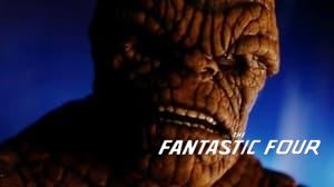 The Fantastic Four