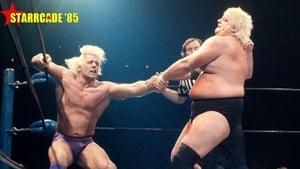 NWA Starrcade 1985