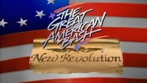 WCW The Great American Bash 1990