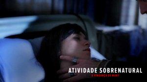 Paranormal Asylum: The Revenge of Typhoid Mary