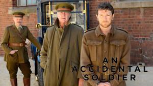 An Accidental Soldier