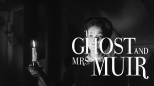 The Ghost and Mrs. Muir