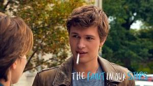The Fault in Our Stars