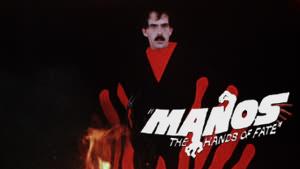 Manos: The Hands of Fate