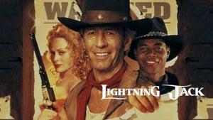 Lightning Jack