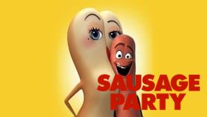 Sausage Party