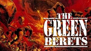 The Green Berets