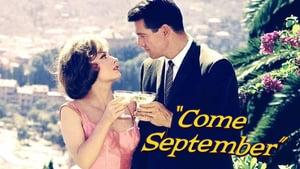 Come September