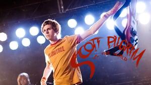 Scott Pilgrim vs. the World
