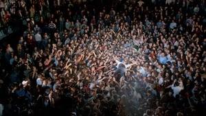 Peter Gabriel: Live in Athens 1987