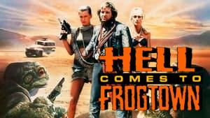Hell Comes to Frogtown