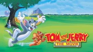 Tom and Jerry: The Movie