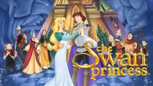 The Swan Princess