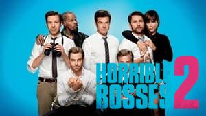 Horrible Bosses 2