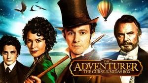 The Adventurer: The Curse of the Midas Box