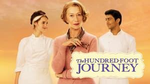 The Hundred-Foot Journey
