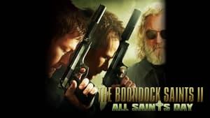 The Boondock Saints II: All Saints Day