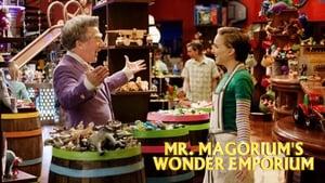 Mr. Magorium's Wonder Emporium