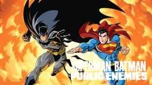 Superman/Batman: Public Enemies