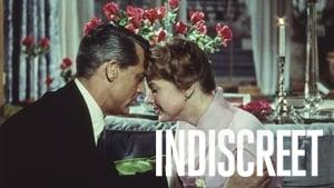Indiscreet