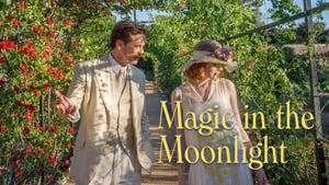 Magic in the Moonlight