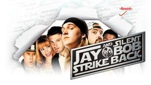 Jay and Silent Bob Strike Back