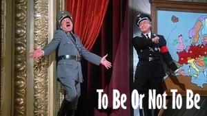 To Be or Not to Be