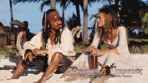 Pirates of the Caribbean: The Curse of the Black Pearl
