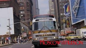 Moscow on the Hudson