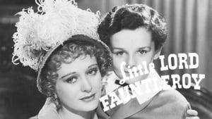 Little Lord Fauntleroy