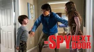 The Spy Next Door