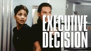Executive Decision