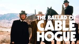 The Ballad of Cable Hogue