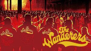The Wanderers