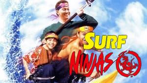 Surf Ninjas