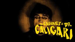 The Cabinet of Dr. Caligari