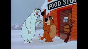 Operation Cold Feet
