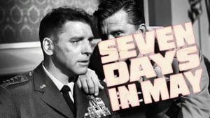Seven Days in May