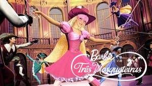 Barbie and the Three Musketeers