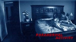 Paranormal Activity