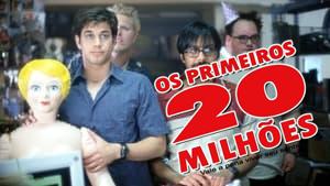 The First $20 Million Is Always the Hardest