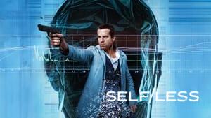 Self/less