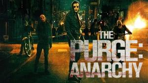 The Purge: Anarchy